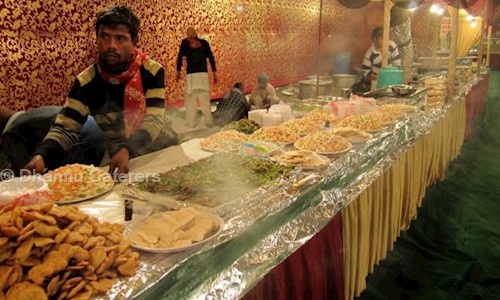 Dhannu Caterers in Tatisilwal, Ranchi - 835103