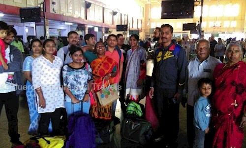 Bluerose Tours and Travels in Arasaradi, Madurai - 625016