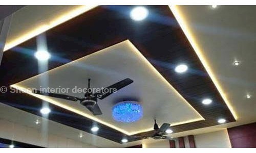 Shaan interior decorators  in Shevgaon, Ahmednagar - 414502