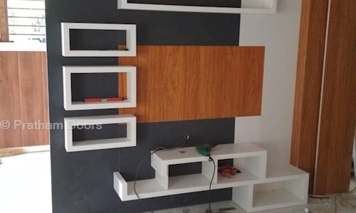 Pratham Doors in Indore H O, Indore - 452001