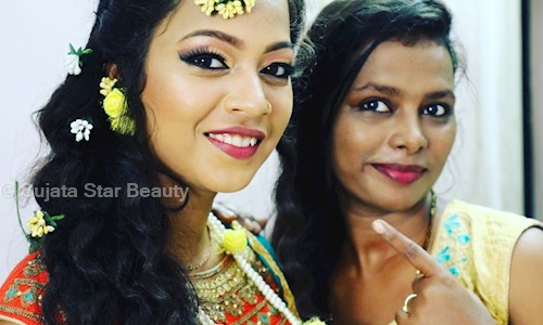 Sujata Star Beauty in Chembur East, Mumbai - 400071