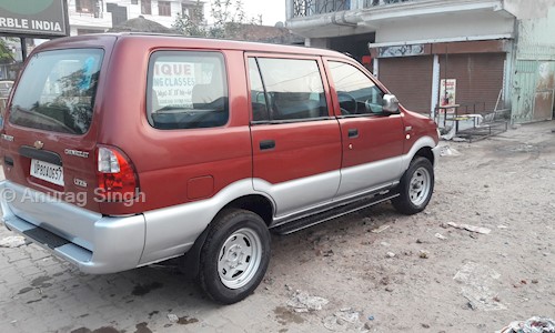 Anurag Singh in Kanpur Nagar, Kanpur - 208001