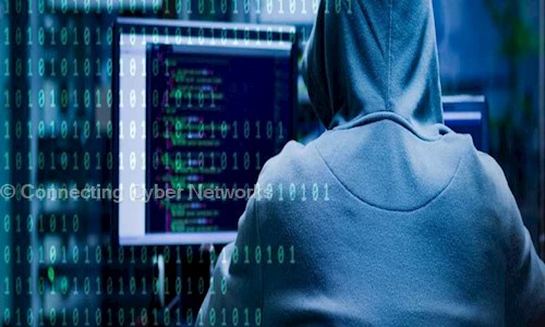 Connecting Cyber Networks Private Limited in Andheri East, Mumbai - 400047