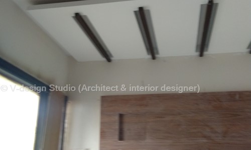V-design Studio Architect & interior designer  in MDC Sector 4, panchkula - 134109