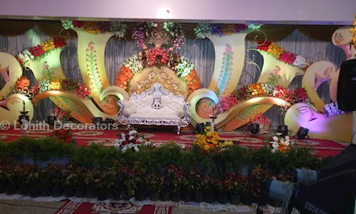 Lohith Decorators in Banashankari, Bangalore - 560085