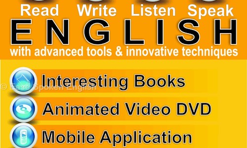 Ease Spoken English in Mira Road, Mumbai - 401107