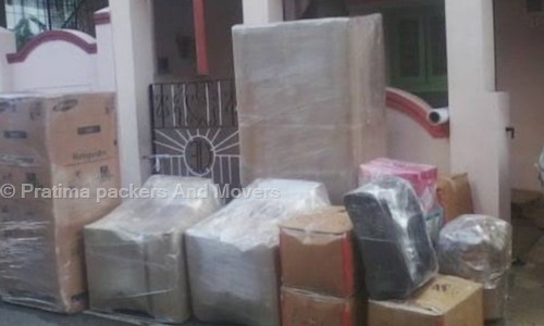 Pratima packers And Movers