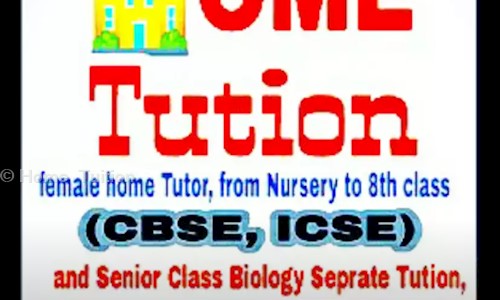 Home  Tuition