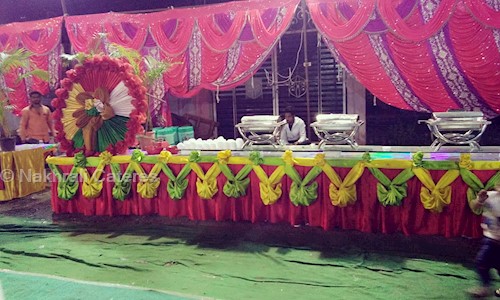 Nakhrali Cateres in Pithampur, Indore - 452001