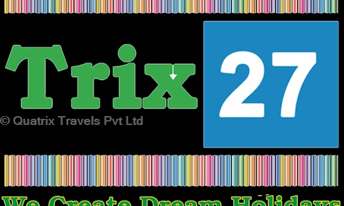 Quatrix Travels Pvt Ltd in Kalyanpur, Kanpur - 208017