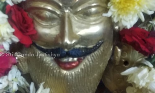 Sri Skanda Jyotishya in Agrahara Dasarahalli, Bangalore - 560079