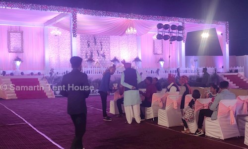 Samarth Tent House in Bhel, Bhopal - 462043