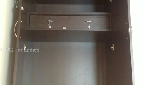 PG For Ladies in BTM Layout, Bangalore - 560061