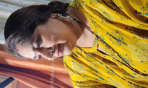 Makeup and beauty in Mira Bhayandar, mumbai - 401107