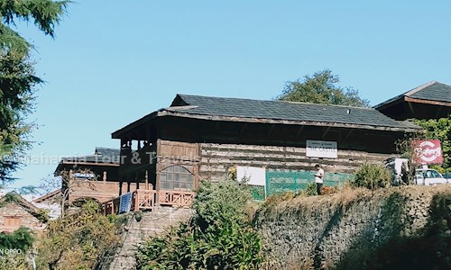 Maharaja Tour & Travels in Manimajra, Chandigarh - 160101