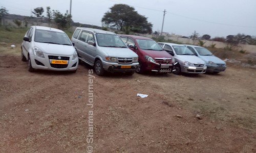 Naga Phani in Saroor Nagar, Hyderabad - 500035