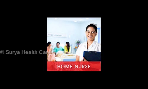 Surya Health Care Services