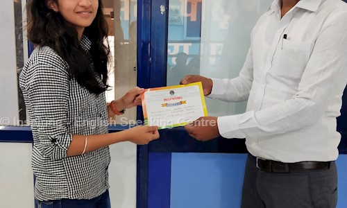 Inspiring - English Speaking Centre in Kothrud, Pune - 411038