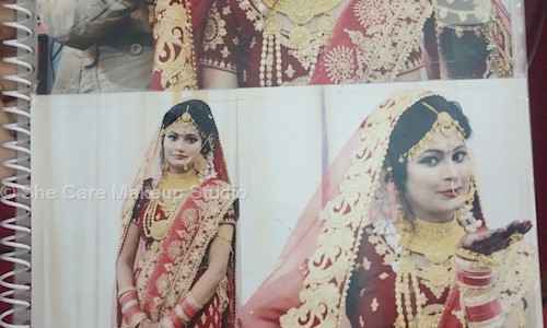She Care Makeup Studio in Vikas Nagar, Lucknow - 226022