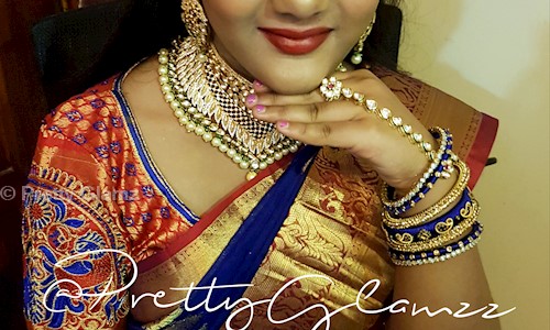 Pretty Glamz in Sahakara Nagar, Bangalore - 560092