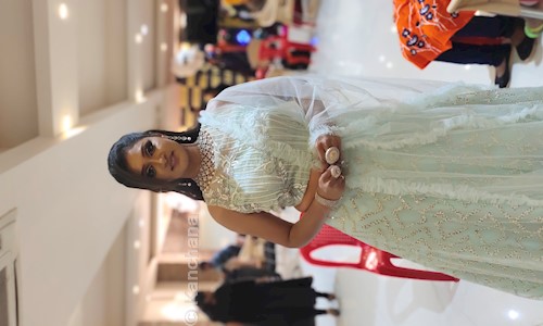 Kanchana in Pattabiram, Chennai - 600072