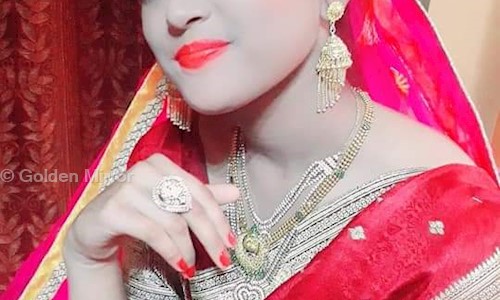 Golden Mirror in Santragachi, Howrah - 711110