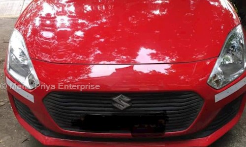 Mana Priya Enterprise in Thane West, Thane - 400606