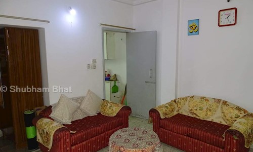 Shubham Bhat in Koramangala, Bangalore - 560047