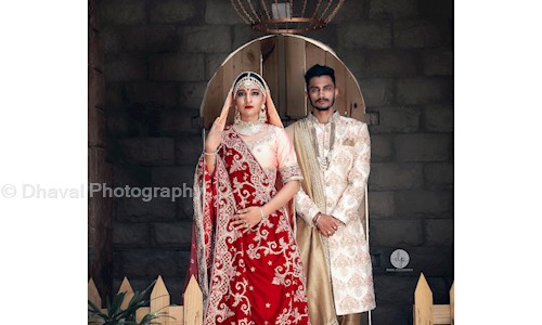 Dhaval Photography in Tarsali, Vadodara - 390009