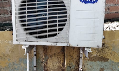 Karthick Air-Conditioners in Choolaimedu, Chennai - 600094