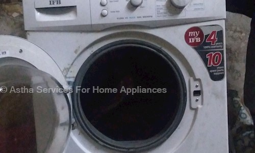 Astha Services For Home Appliances in Katra, Allahabad - 211002