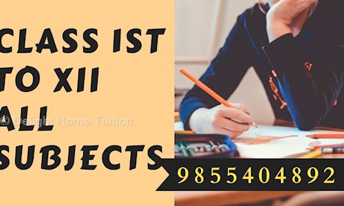 Delight Home Tuition