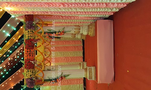 Tripti Caterer & Tara Maa Decorator in New Town, Kolkata - 700156