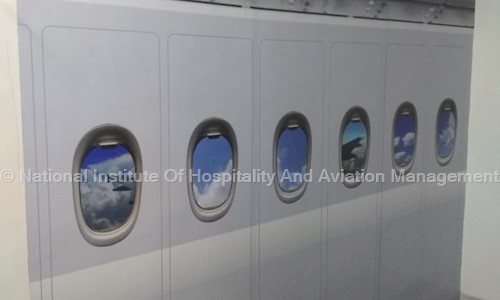 National Institute Of Hospitality And Aviation Management in Thane West, Mumbai - 400601