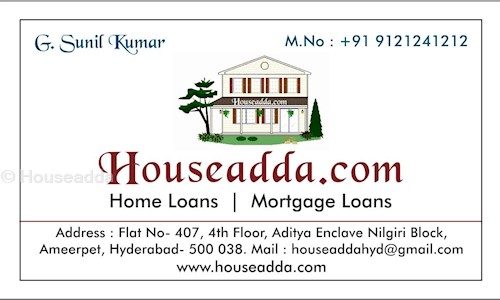 House keep ing in Panjagutta, Hyderabad - 500082