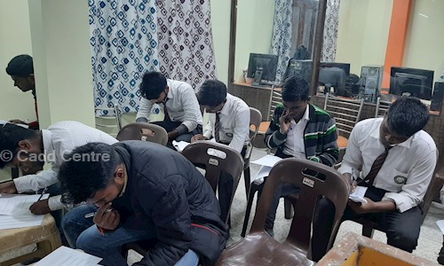 Sriram Educational Services in Gorakhpur Kutchery, Gorakhpur - 273001