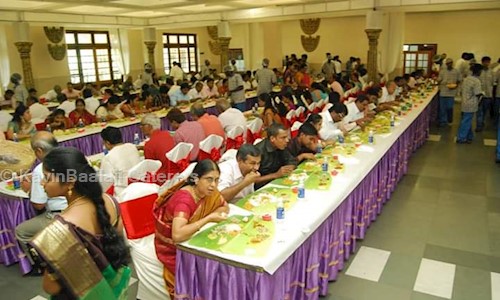 KavinBaalaji Caterers in Poonamallee, Chennai - 600056