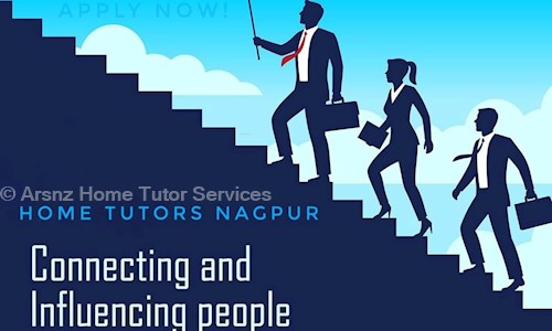 Arsnz Home Tutor Services in Sadar, nagpur - 440001