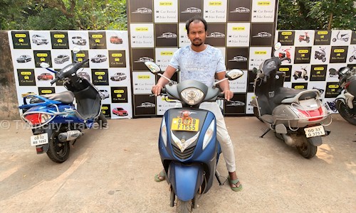Twincity Travels in Jayadev Vihar, Bhubaneswar - 751013