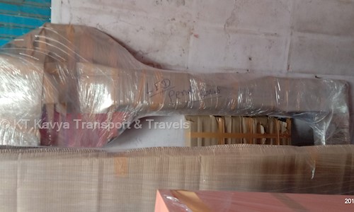 Kavya Transport & Travels