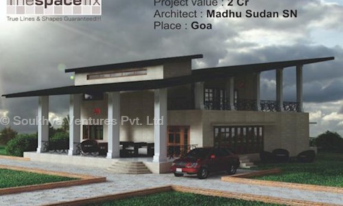 Soukhya Ventures Pvt. Ltd. in Bannerghatta, Bangalore - 560076