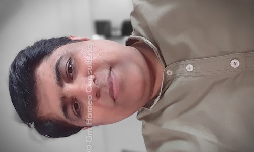 Om Homeo Consultancy in Subhanpura, Vadodara - 390023