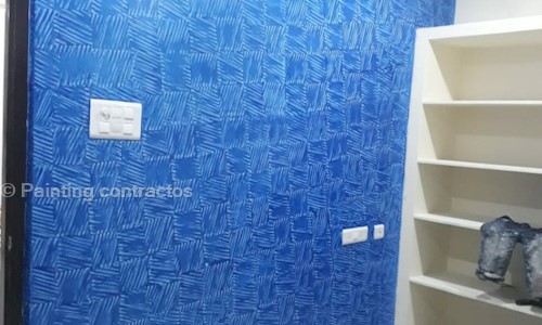 Painting contractos in Yousufguda, hyderabad - 500018