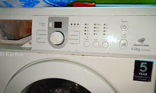 JK Geethan Home Appliances in Ambattur, Chennai - 600053
