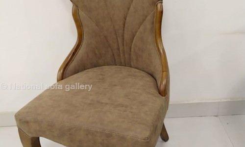 National sofa gallery in Navi Mumbai, Mumbai - 400701