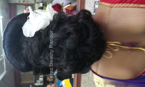 Taraz Beauty Parlour in Lohegaon, Pune - 411047