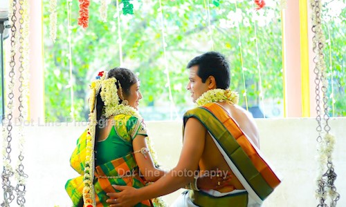Dot Line Photography in Pammal, Chennai - 600075