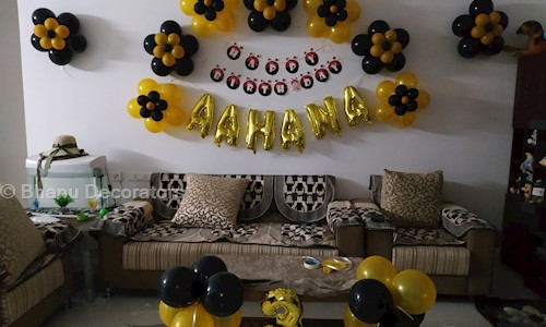 Bhanu Decorators in Ramanthapur, Hyderabad - 500013