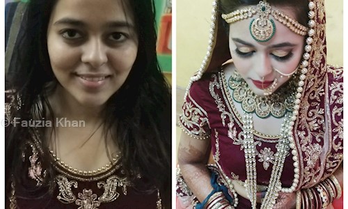 Fauziakhanmu in Jogeshwari West, Mumbai - 400102