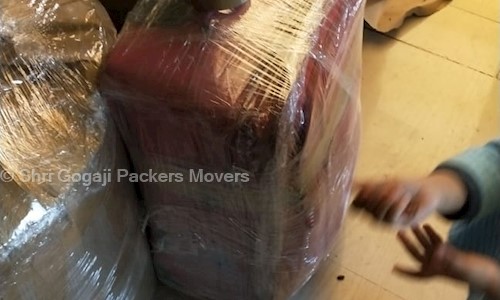 Shri Gogaji Packers And Movers in Civil Lines, Gurgaon - 122001
